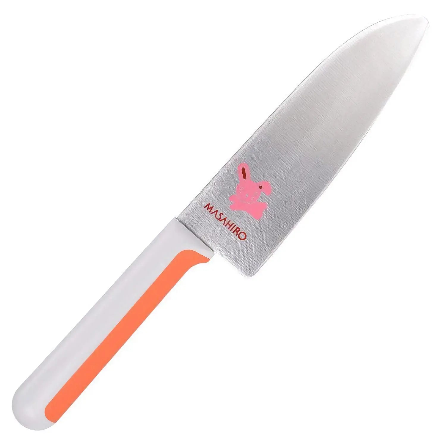 The Chef's Knife for Kids