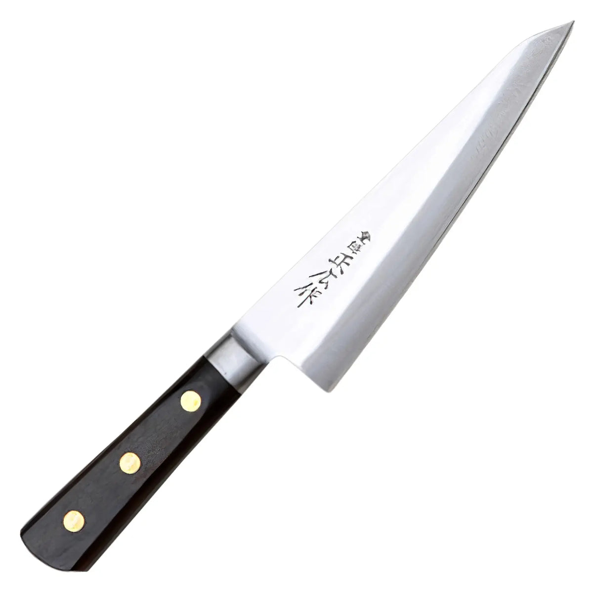 Masahiro Japanese Steel Garasuki Knife