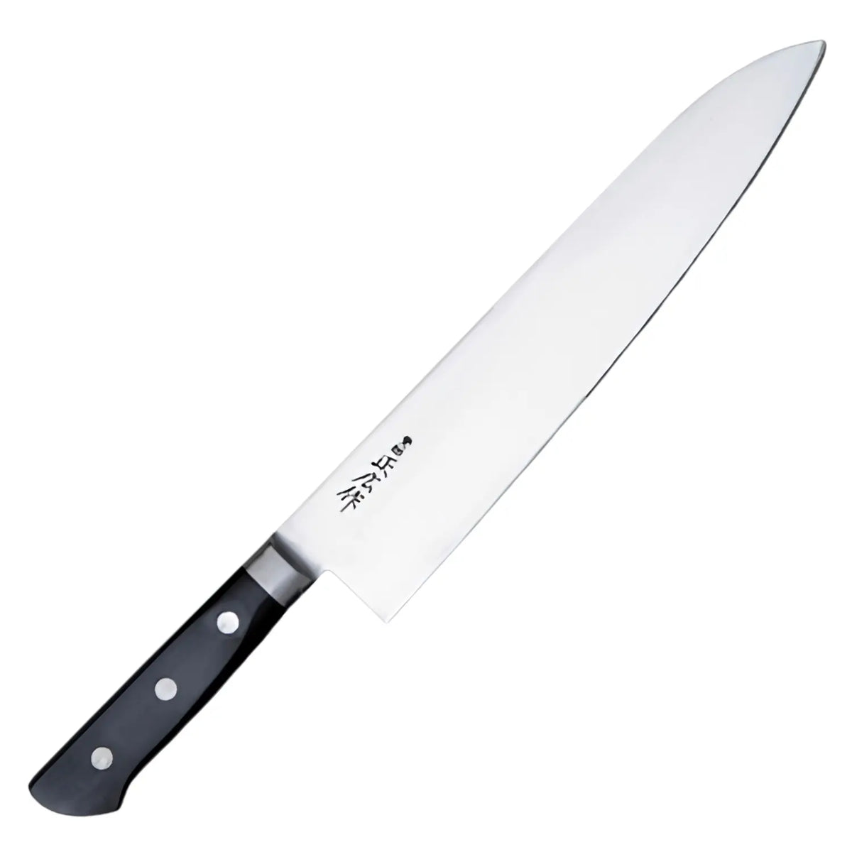 Masahiro Japanese Steel Gyuto Knife