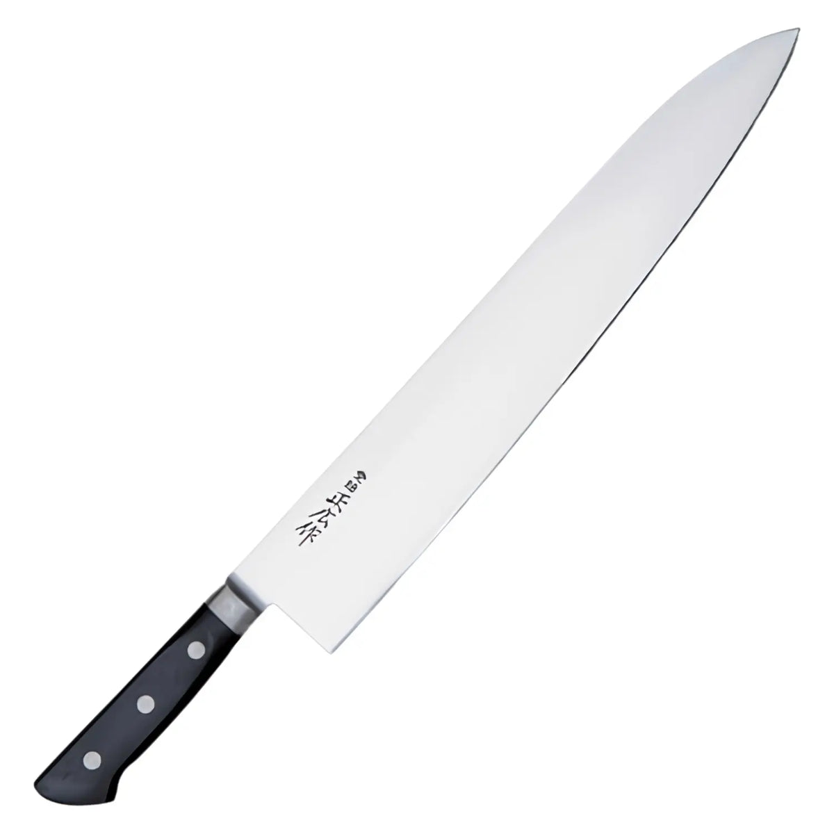 Masahiro Japanese Steel Gyuto Knife