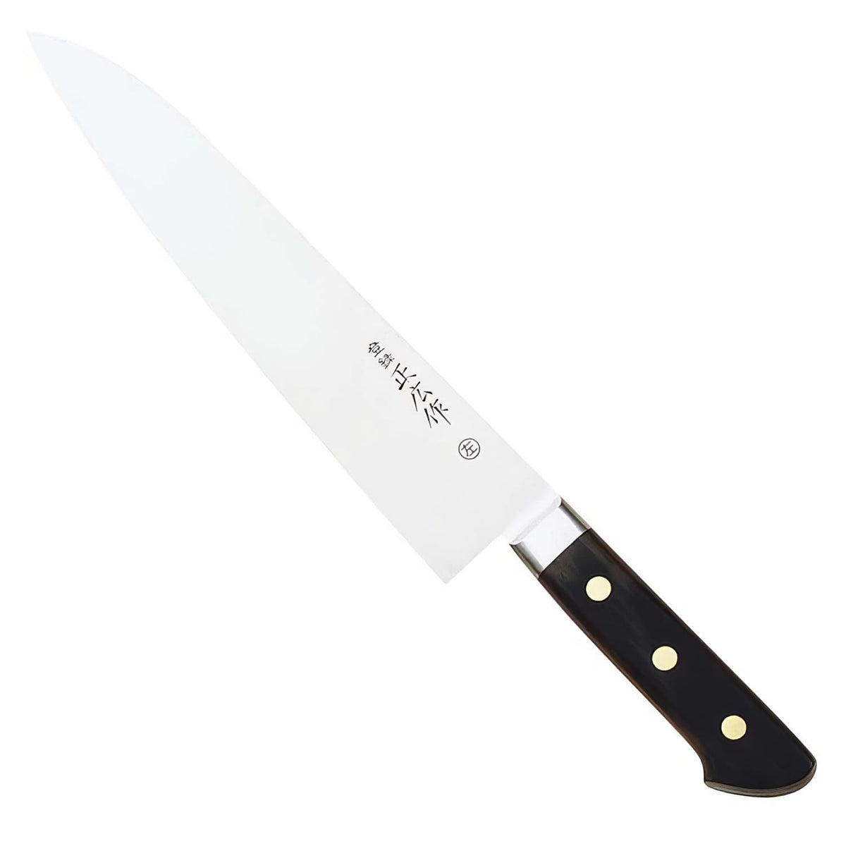Masahiro Japanese Steel Gyuto Knife for Left-Handed 13110