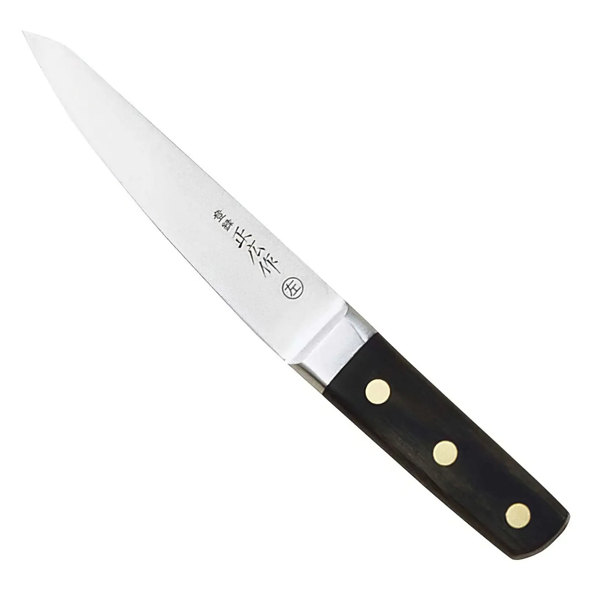 Masahiro Japanese Steel Hankotsu Knife for Left-Handed