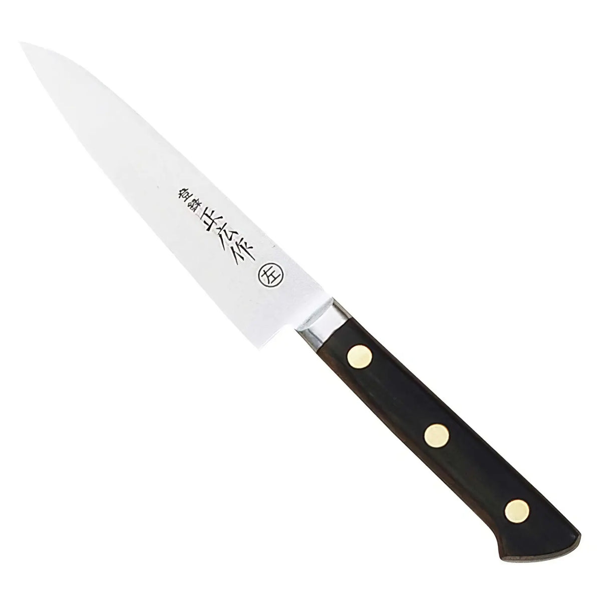 Masahiro Japanese Steel Petty Knife for Left-Handed