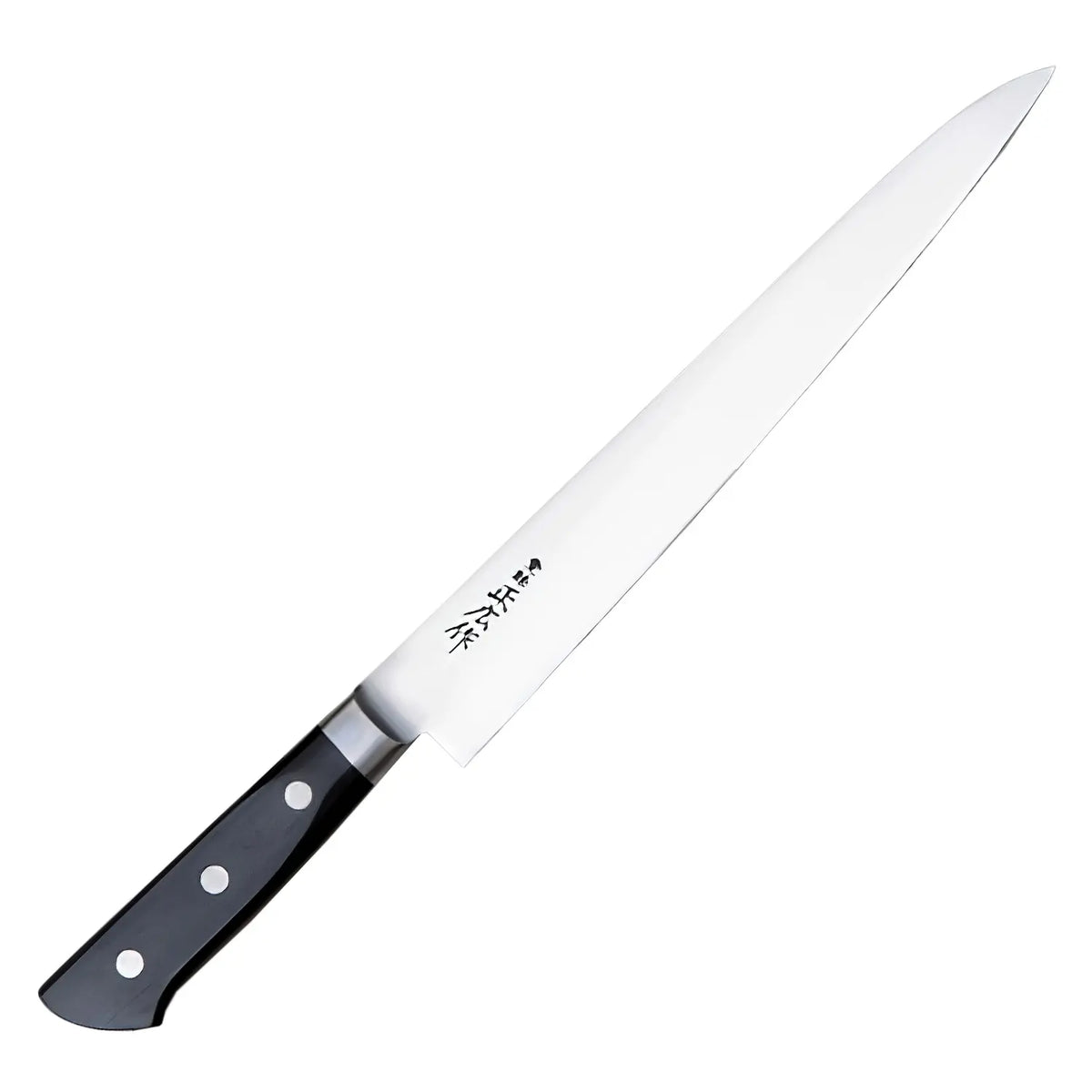 Masahiro Japanese Steel Sujihiki Knife