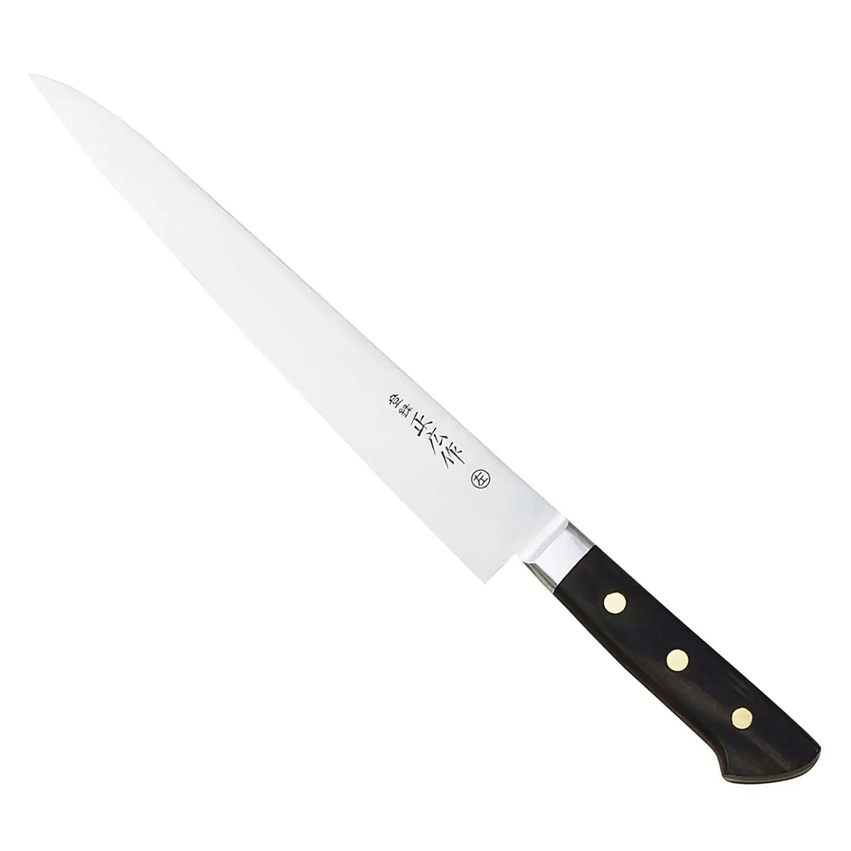 Masahiro Japanese Steel Sujihiki Knife for Left-Handed