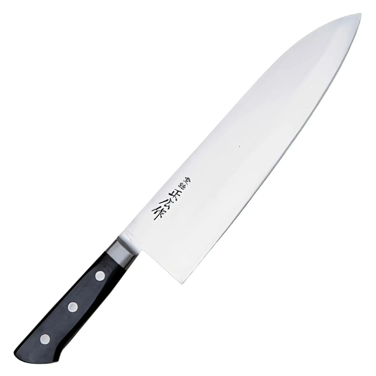 Masahiro Japanese Steel Wide Gyuto Knife