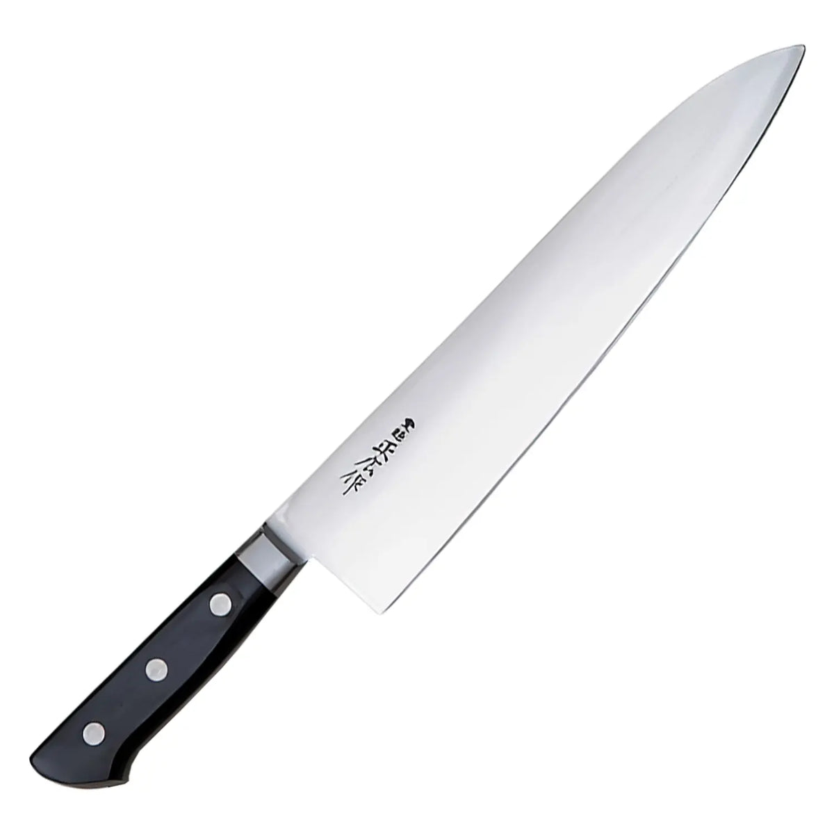 Masahiro Japanese Steel Yo-Deba Knife