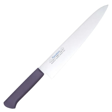 Masahiro MV-P Molybdenum Vanadium Stainless Steel Gyuto Knife
