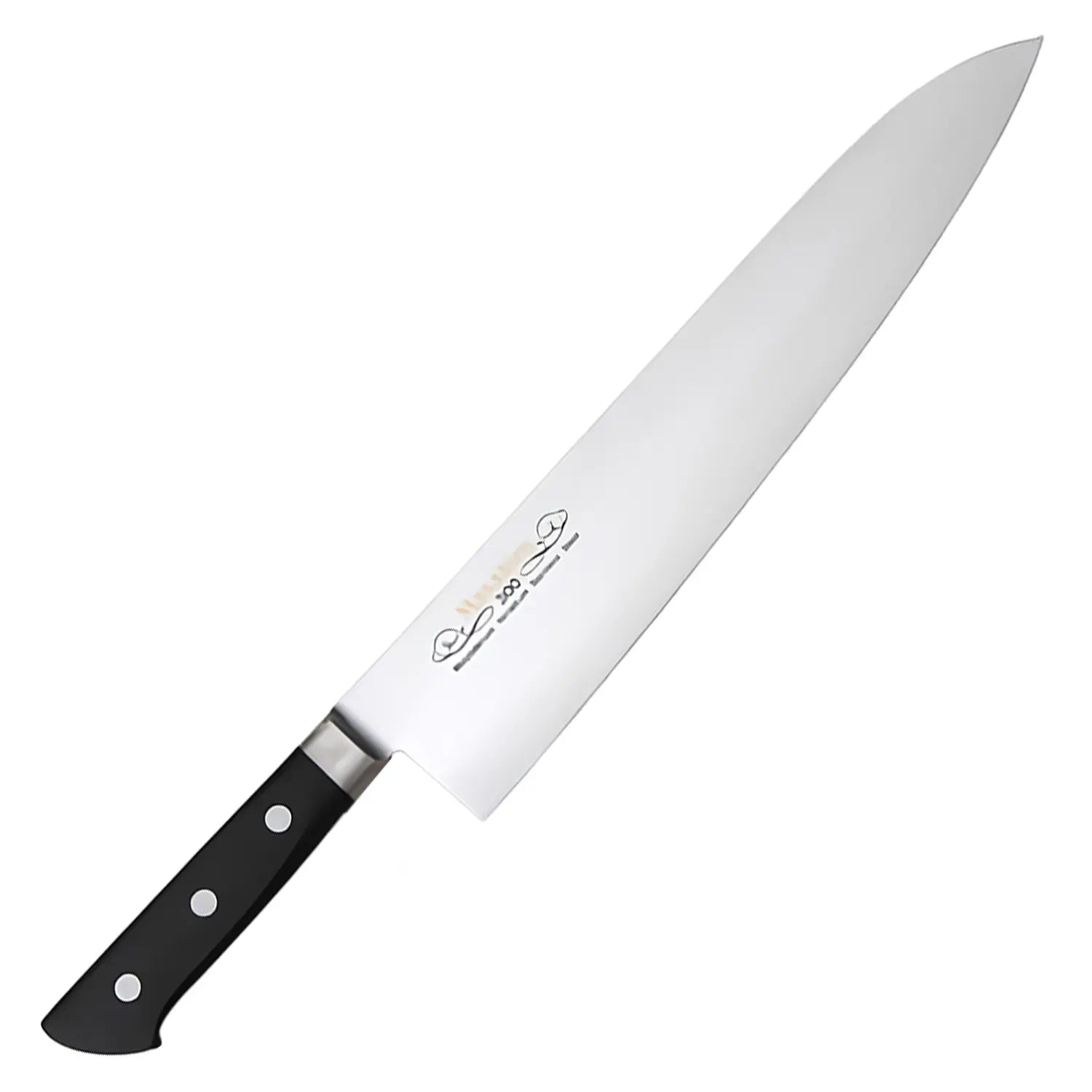 Masahiro MV Molybdenum Vanadium Stainless Steel Gyuto Knife