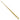 Matsuo Bamboo Serving Chopsticks 33cm