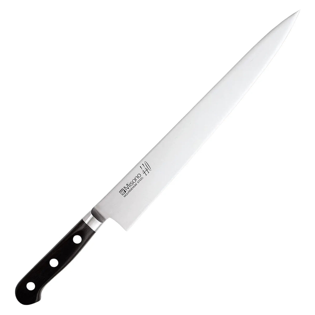Misono 440-Series Sujihiki Knife