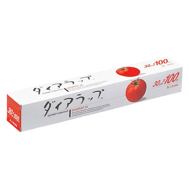Mitsubishi DIAWRAP Plastic Food Wrap