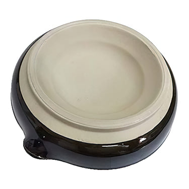 Motoshige Ceramic Grater Plate