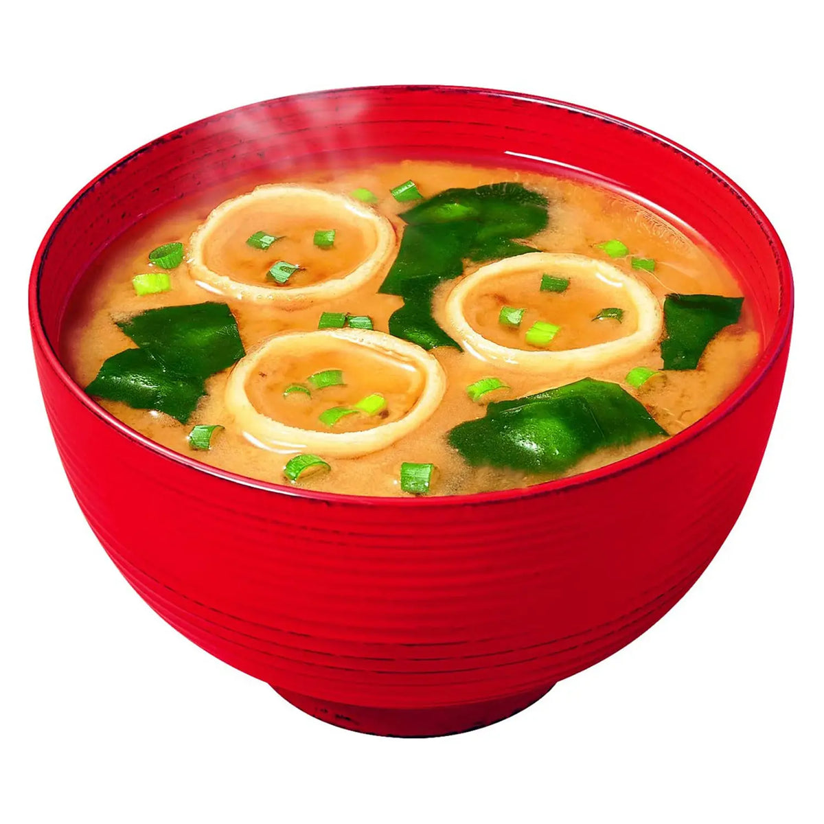 Nagatanien Asage Instant Miso Soup Family Size 10 servings