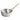 Nakao-Alumi Aluminum Extra Thick Yukihira Saucepan with Scale