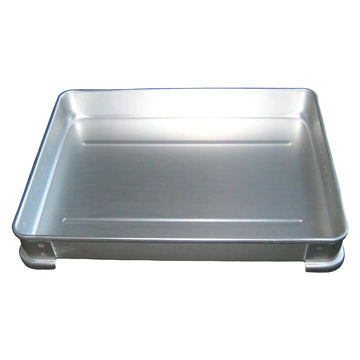 Nakao-Alumi Anodized Aluminium Stackable Tray for Gyoza