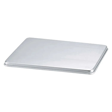 Nakao-Alumi Anodized Aluminium Stackable Tray for Gyoza and Soba Noodles