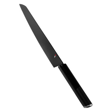 Ninja Molybdenum Vanadium Steel Santoku Knife
