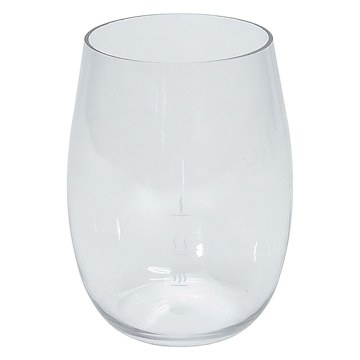 Nihon Creative Tritan Wine Glass with Scale 480ml