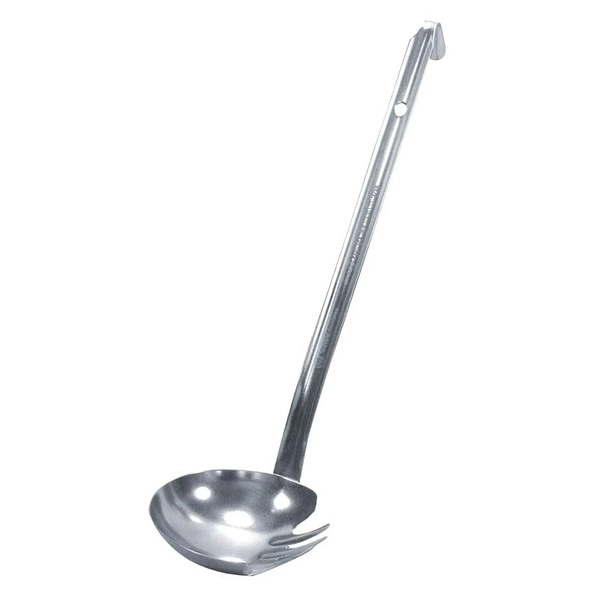 Nihon Metal Works ECO Clean Stainless Steel Ladle for Udon
