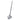 Nihon Metal Works Eco Clean Stainless Steel Vertical-Scooping Ladle