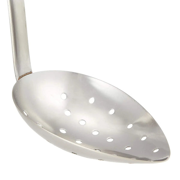 Nihon Metal Works Eco Clean Stainless Steel Vertical-Scooping Ladle ...