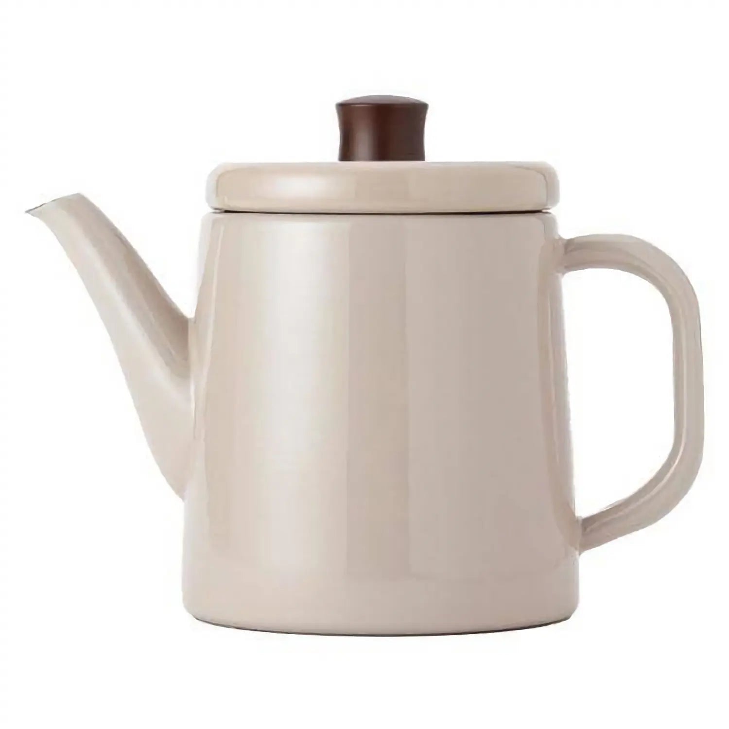 Noda Horo Enamel Kettle Globalkitchen Japan
