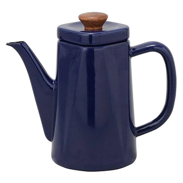 Noda Horo Anbi Enamel Kettle 1.2L