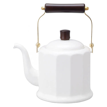 Noda Horo Enamel Classic Kettle 2.0L