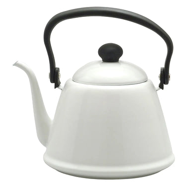 Noda Horo Enamel Pour-Over Kettle 2.0L