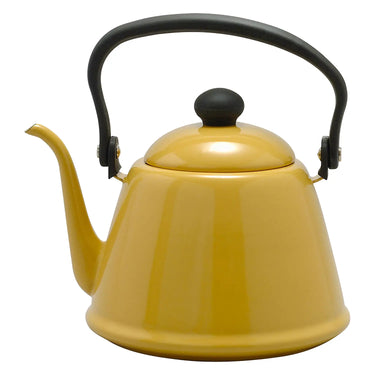 Noda Horo Enamel Pour-Over Kettle 2.0L