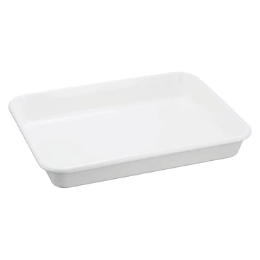 Noda Horo Enamel Tray