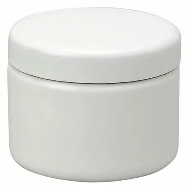 Noda Horo TUTU Enamel Round Canister