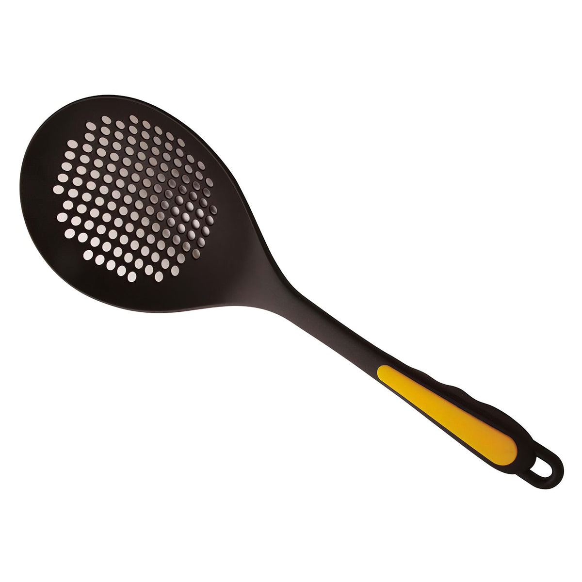 Nonoji Mokomoko Nylon Ladle With Holes LTM−HN01 Globalkitchen Japan