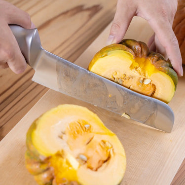 Nonoji Molybdenum Vanadium Steel Pumpkin Knife