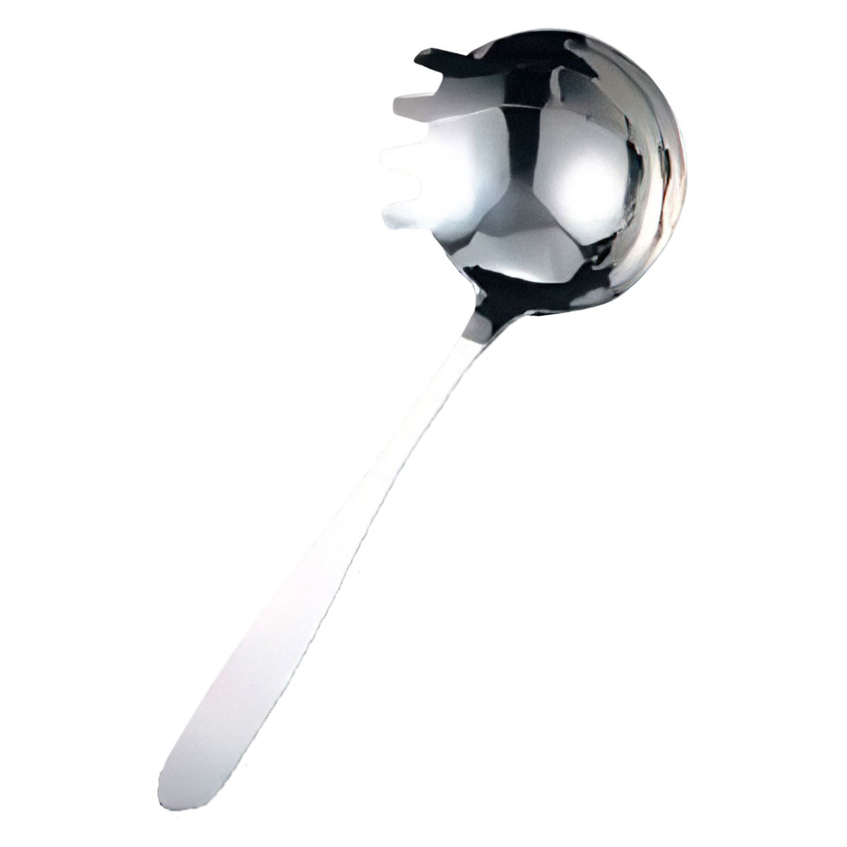 Nonoji Stainless Steel Comb-Shaped Ladle