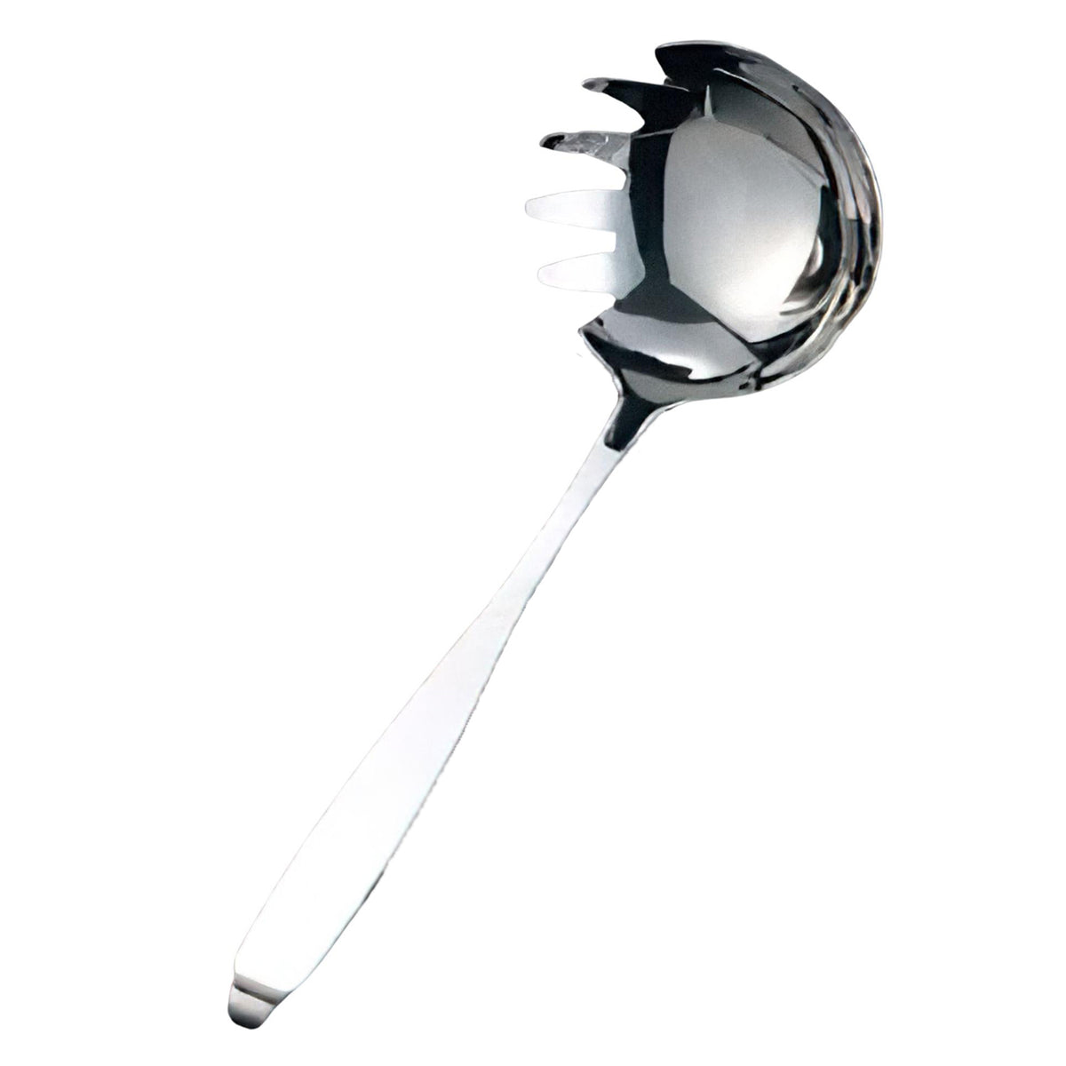 Nonoji Stainless Steel Ladle for Noodles
