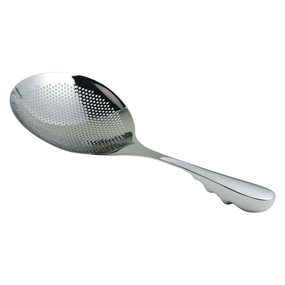 Nonoji Stainless Steel Ladle with Holes
