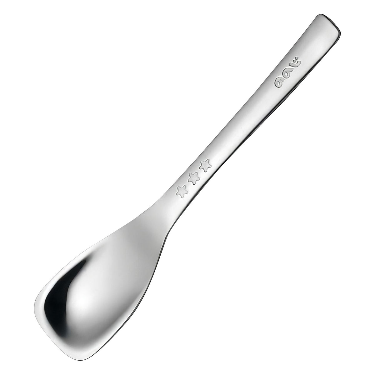 Nonoji Stainless Steel Spoon