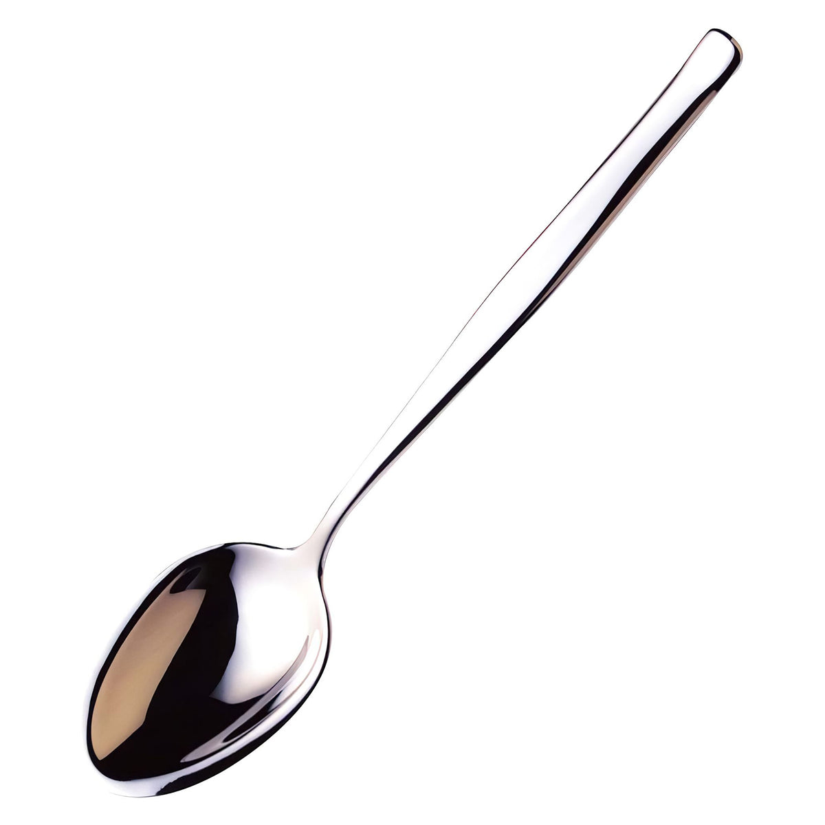 Nonoji Sunao Series Stainless Steel Lunch Spoon