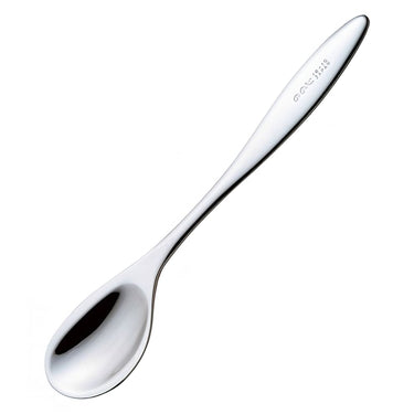 Nonoji UD Stainless Steel Soft Spoon
