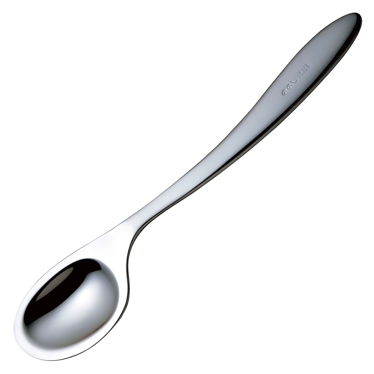 Nonoji UD Stainless Steel Soft Spoon