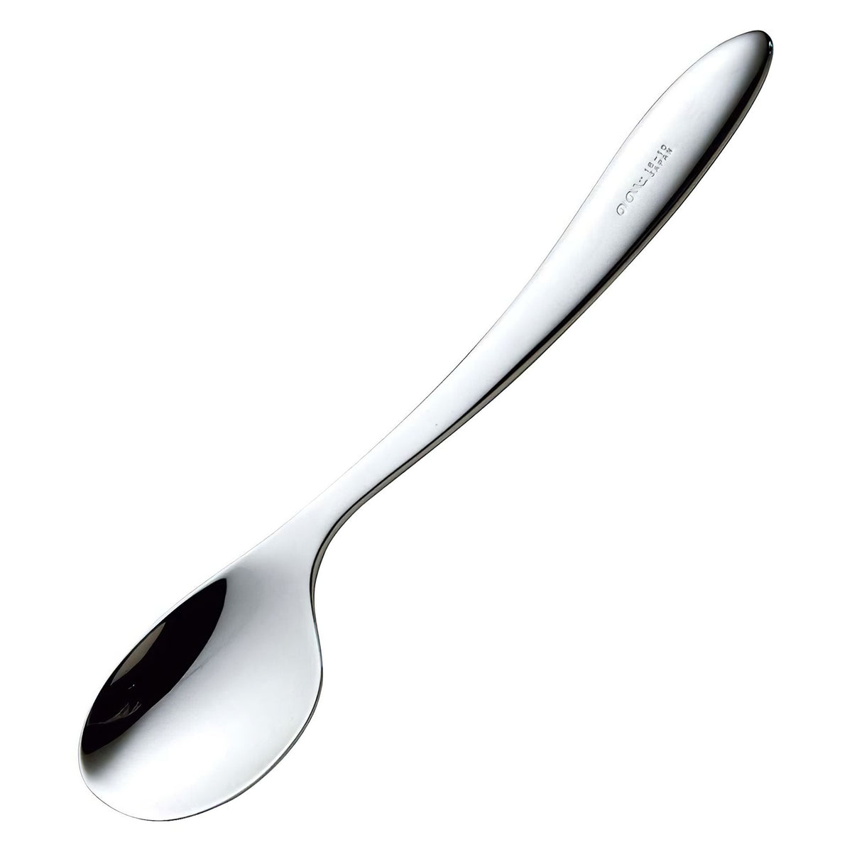 Nonoji UD Stainless Steel Spoon