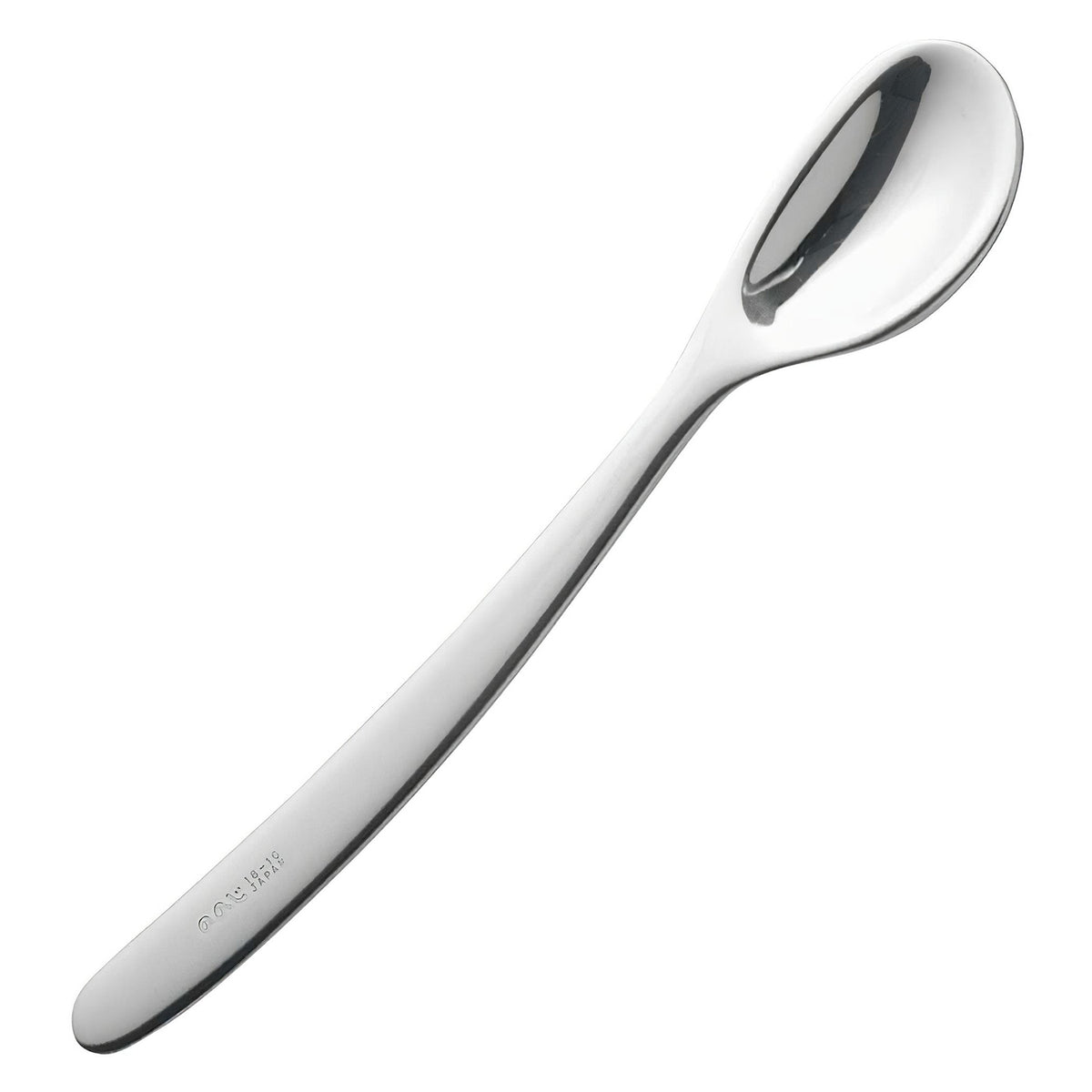 Nonoji UD Stainless Steel Spoon Soft