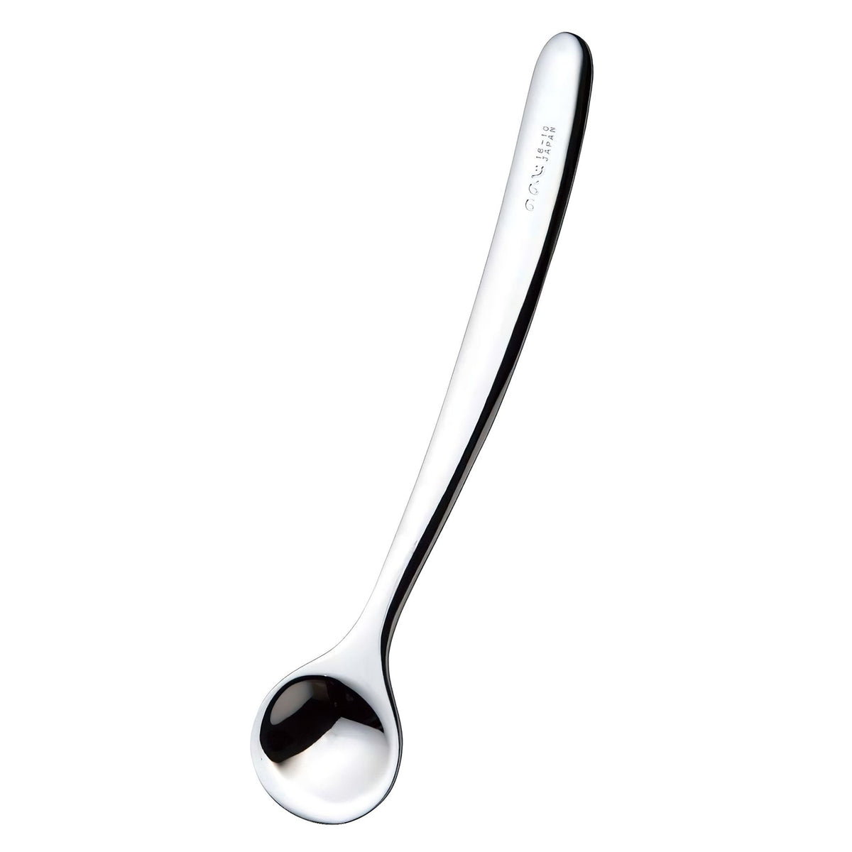 Nonoji US Stainless Steel Spoon for Baby Food