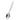 Nonoji US Stainless Steel Spoon Spatula