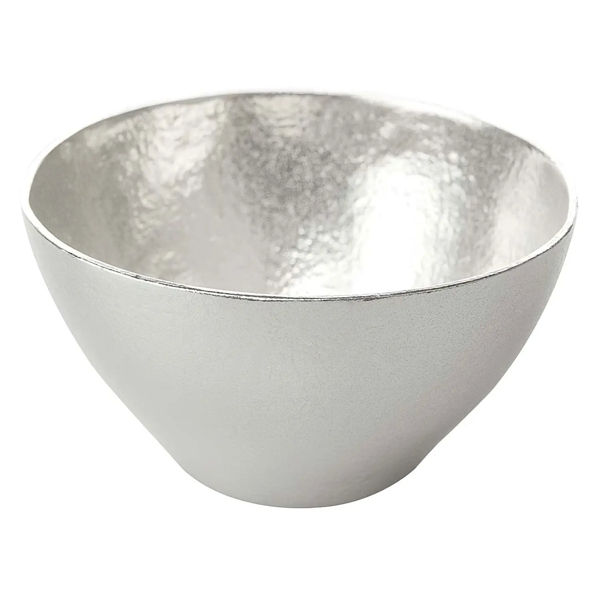 Nousaku Tinware Small Bowl MARU