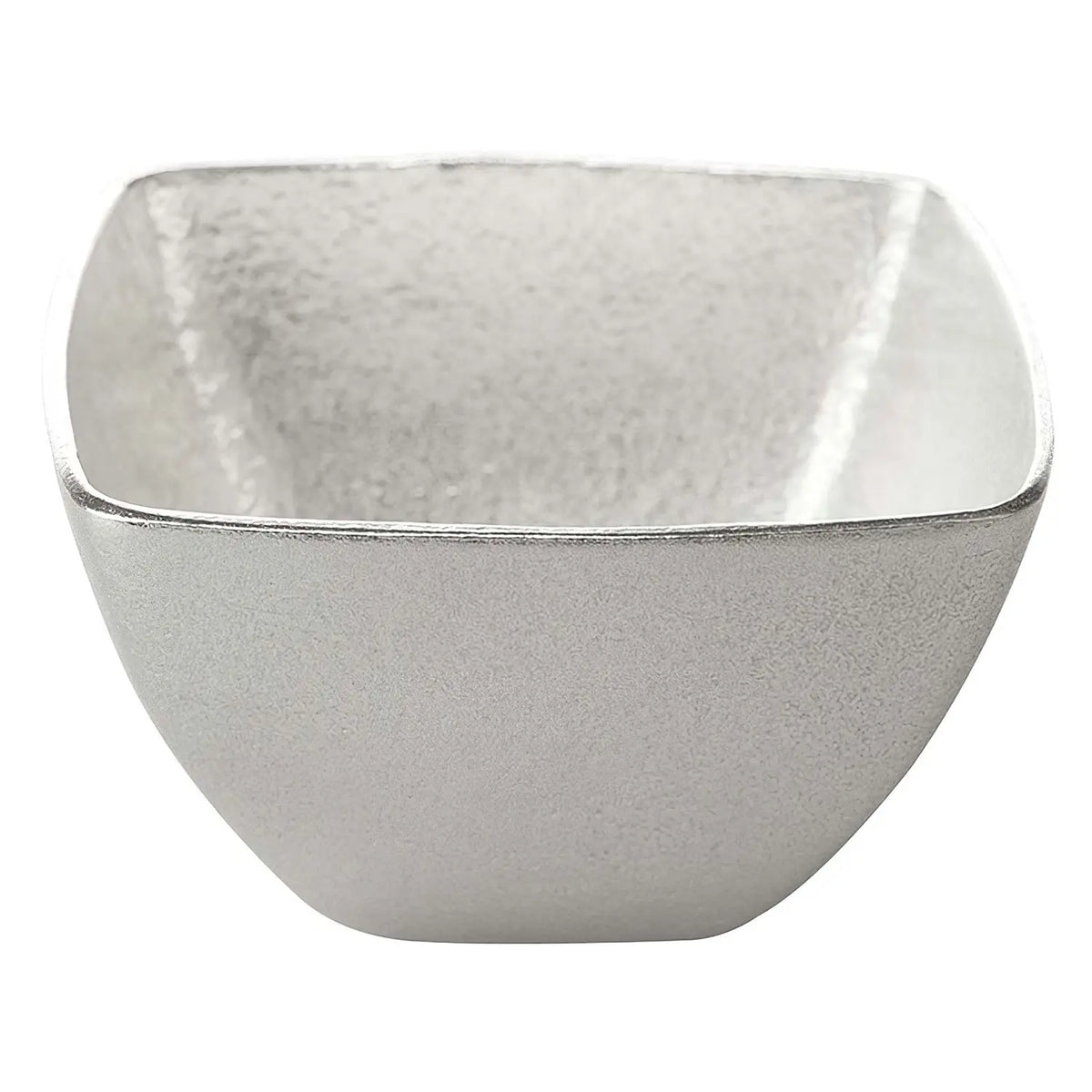 Nousaku Tinware Small Bowl SHIKAKU