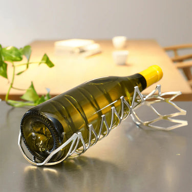 Nousaku Kago Tin Bendable Serving Basket