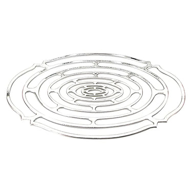 Nousaku Kago Tin Oval Bendable Serving Basket